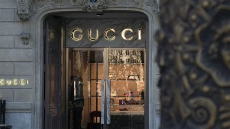 origine della marca gucci|gucci loja online.